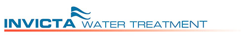 Invicta Water Treatment Logo